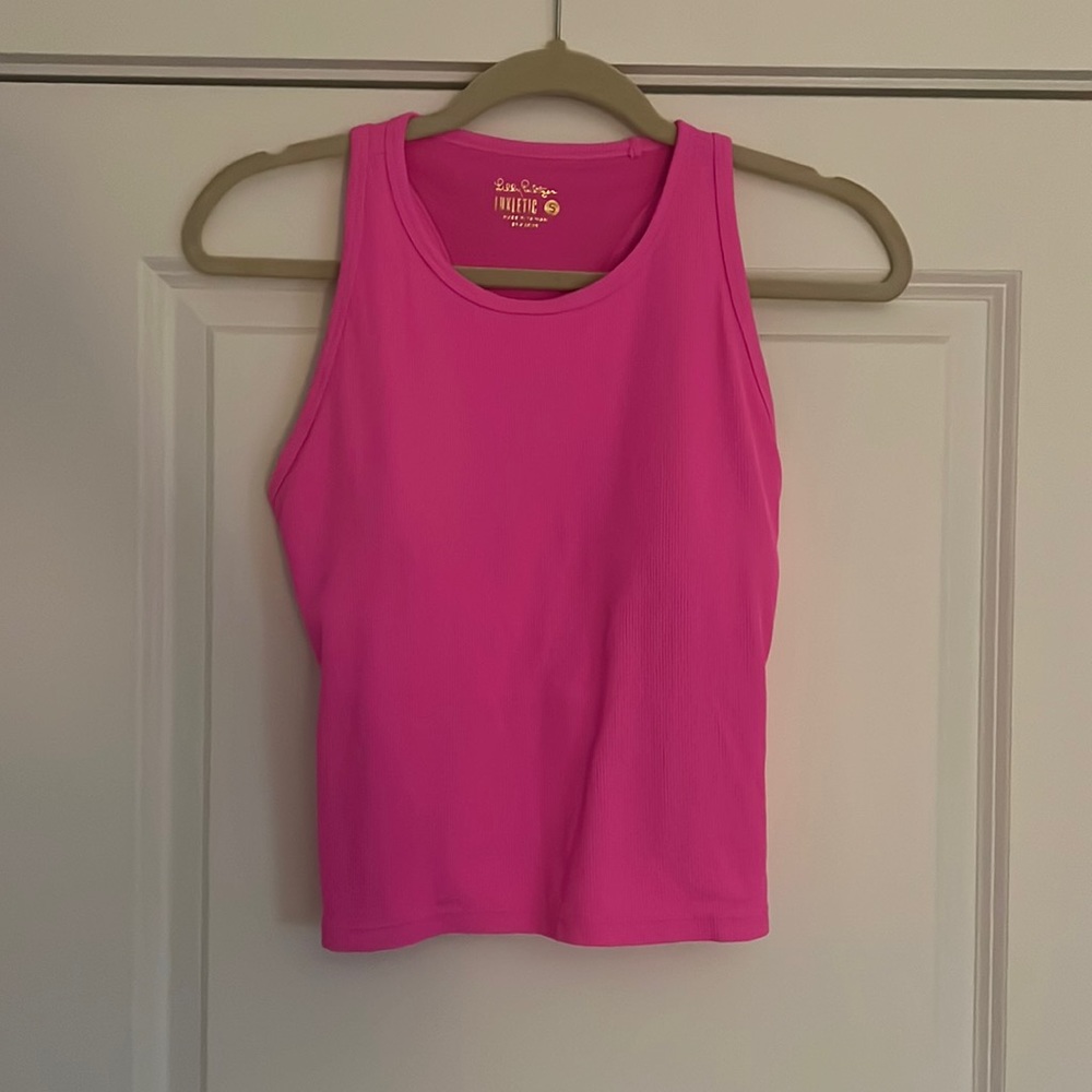 Lilly Pulitzer Vanti Bra Tank